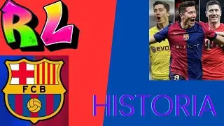 Robert Lewandowski: De Rechazado a M&aacute;quina de Goles ⚽🔥 | La Otra Cara del F&uacute;tbol