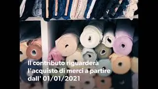ISI_Make Contributo Una Tantum imprese commerciali settore non alimentare