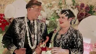TEASER WEDDING CINEMATIC 1 MENIT JIHAN & GIAR
