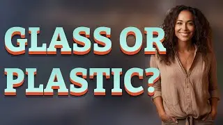 Glass vs Plastic: Which Is Safer for Meal Prep Storage?