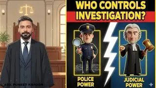 When Can Police Investigate Without Court Permission? | BNSS Sections 174&ndash;178