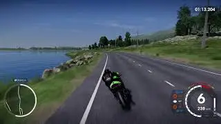 TT Isle of Man 2 - 