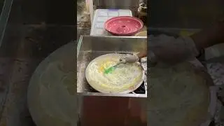 Arabic Ragag - Traditional food of UAE #streetfood #soulfood #food