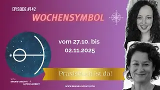 Episode #142 - Wochensymbol 