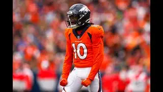 A Potential Trade Package for the Browns to Get Jerry Jeudy - Sports4CLE, 10/30/23