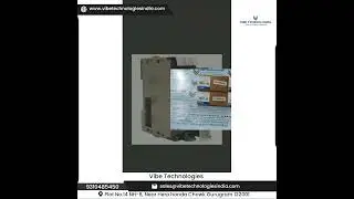 Omron Programmable Logic Controllers