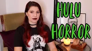 Best Indie Horror Movies on HULU!