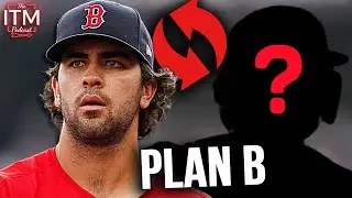 Latest Marcelo Mayer News Will Impact Red Sox&rsquo;s Trade Market | ITM Podcast