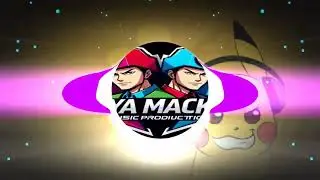 Pokemon (Technomix)2026