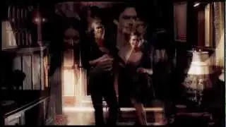 damon&elena | wanted