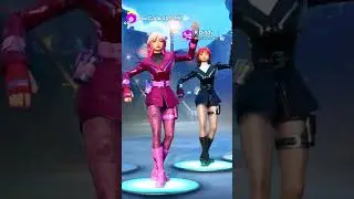 Me and My Duo Did This 💞