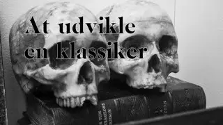 At udvikle p&aring; en klassiker - rock og barok p&aring; Betty Nansen Teatret