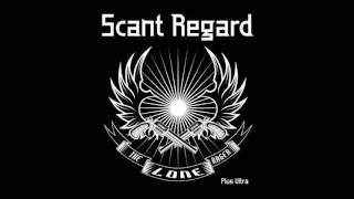 Scant Regard - You're Welcome