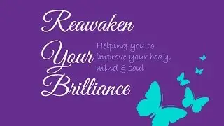 Awakening To Remembering w/ Lisa 