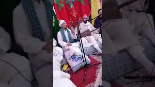 Maalem khalid sansi &nabil katan (hamdouchia)