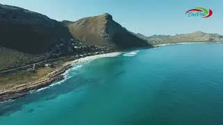 Peaceful Calm Blue Ocean Mind Refreshing And Relaxing Video By ZasPak