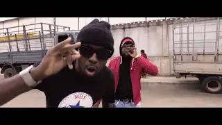 Kent Miller FT Ghetto Shaolin_MBONGO