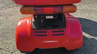 ジャイロキャノピー