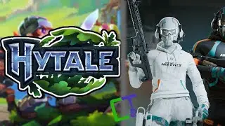 Hytale After One Week&hellip; Honest Impressions & CDL Week 3 Breakdown | Climb Together Ep 146