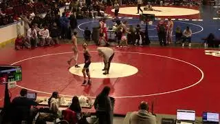 DODGE CITY MATCH 7