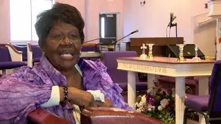 BHM: The Shepherd and the Lamb: The Untold Story of Rev. Essie McIntyre