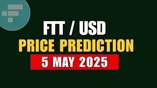 FTT coin  price prediction and this week targets? FTT crypto |  May 5, 2025