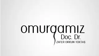 Omurga enfeksiyonu nedir? Doç. Dr. Zafer Orkun Toktaş