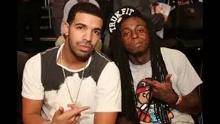 The Winner - Drake (UNRELEASED)
