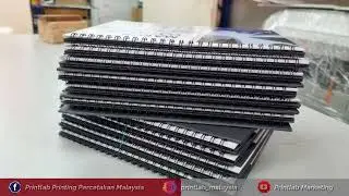 HARD STAND DESK CALENDAR TESTIMONY- KALENDAR MEJA