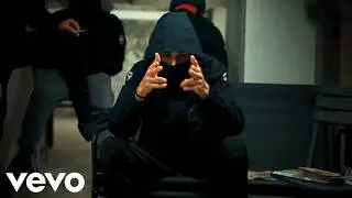 Baby Gang - forza napoletana Ft. Lacrim