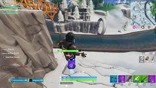 Sniper-Man