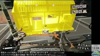 ウランに手をかけるか…10【Satisfactory】