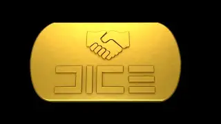 Battlefield 4 ( Dog Tag DICE Friends )