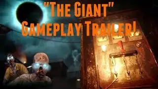 Black Ops 3 ZOMBIES 