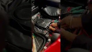 vextron under seat sub woofer #cartechsr