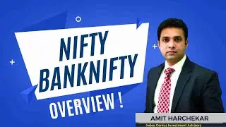 Stock Market में क्या करें? Expert Overview by Amit Harchekar
