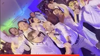Boston Common Band - Boston Wedding Band Highlights - September 9th 2023 | Wychmere Beach Club