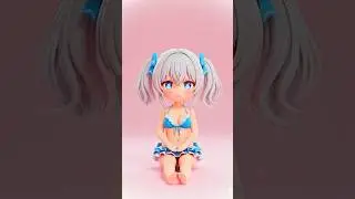Viral AI Doll Trend 