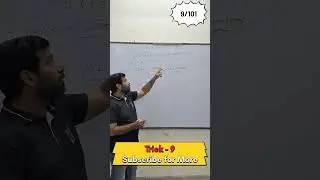 Short Trick Number System | Trick 9 #shorts #shorttrick #math #tricks #viral