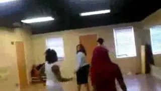 Qik - Mobile video by LATONYA BOWMAN