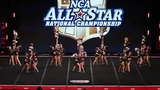 Woodlands Elite Generals NCA 2020 Day 2
