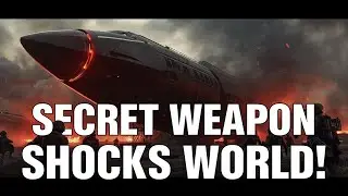 Что представляют собой новые российские военные технологии? Эксперты объясняют.