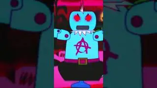 Our video for Anarchy is out!!  Watch it at the link below and leave a comment!