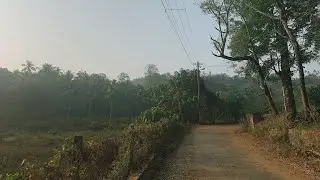 Sounds from an Indian village