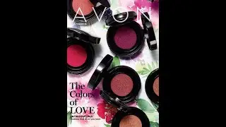 Avon Catalog Campaign 16 2020 Online USA