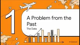 RNNs for Time Series: Predicting Airline Traffic with PyTorch