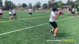 @QBfor2021 - 04/11/2021 16 Training Sessions to go.