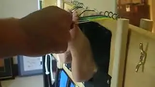 Solletico ai piedi