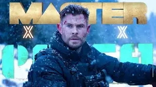 Extraction 2 &times; petta &times; Master Edit| Extraction 2 whatsapp status