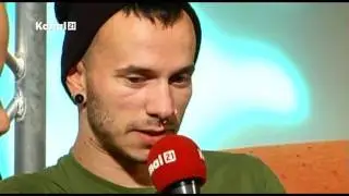 Kanal 21 Backstage - The Hirsch Effekt